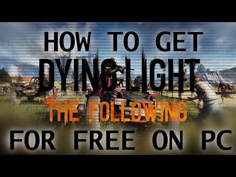 Dying Light Download For Mac