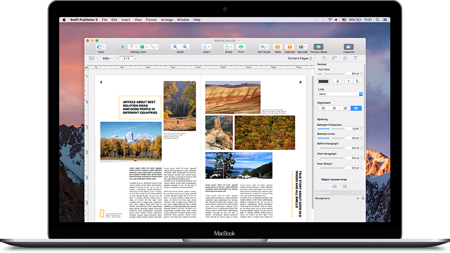 Desktop Publishing Apps For Mac